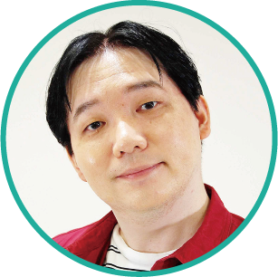 画像：大園卓朗ポートレート